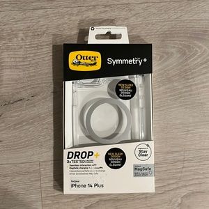 COPY - iPhone 14 Plus Otterbox Phone Case